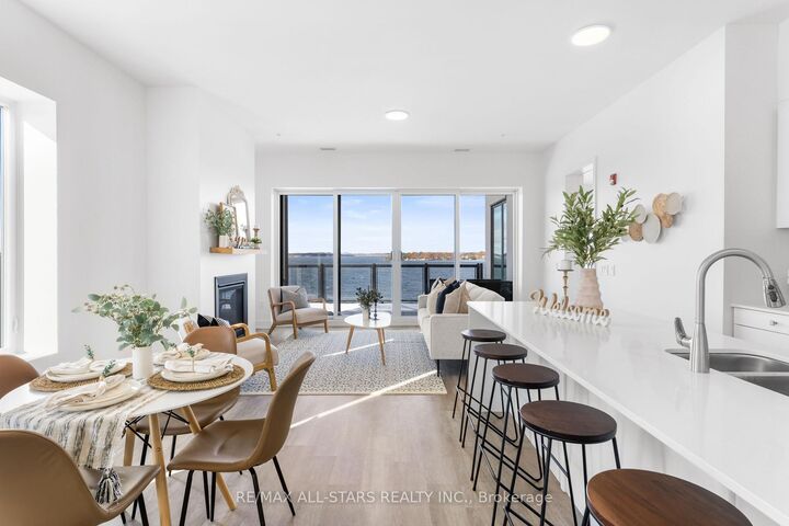 Property Photo: 19B West Street N Ph#5 ON K0M 1N0