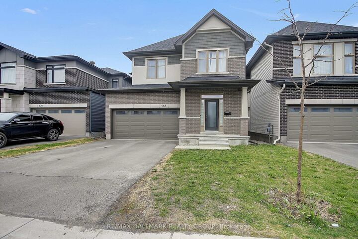 568 Bobolink Ridge — photo 1