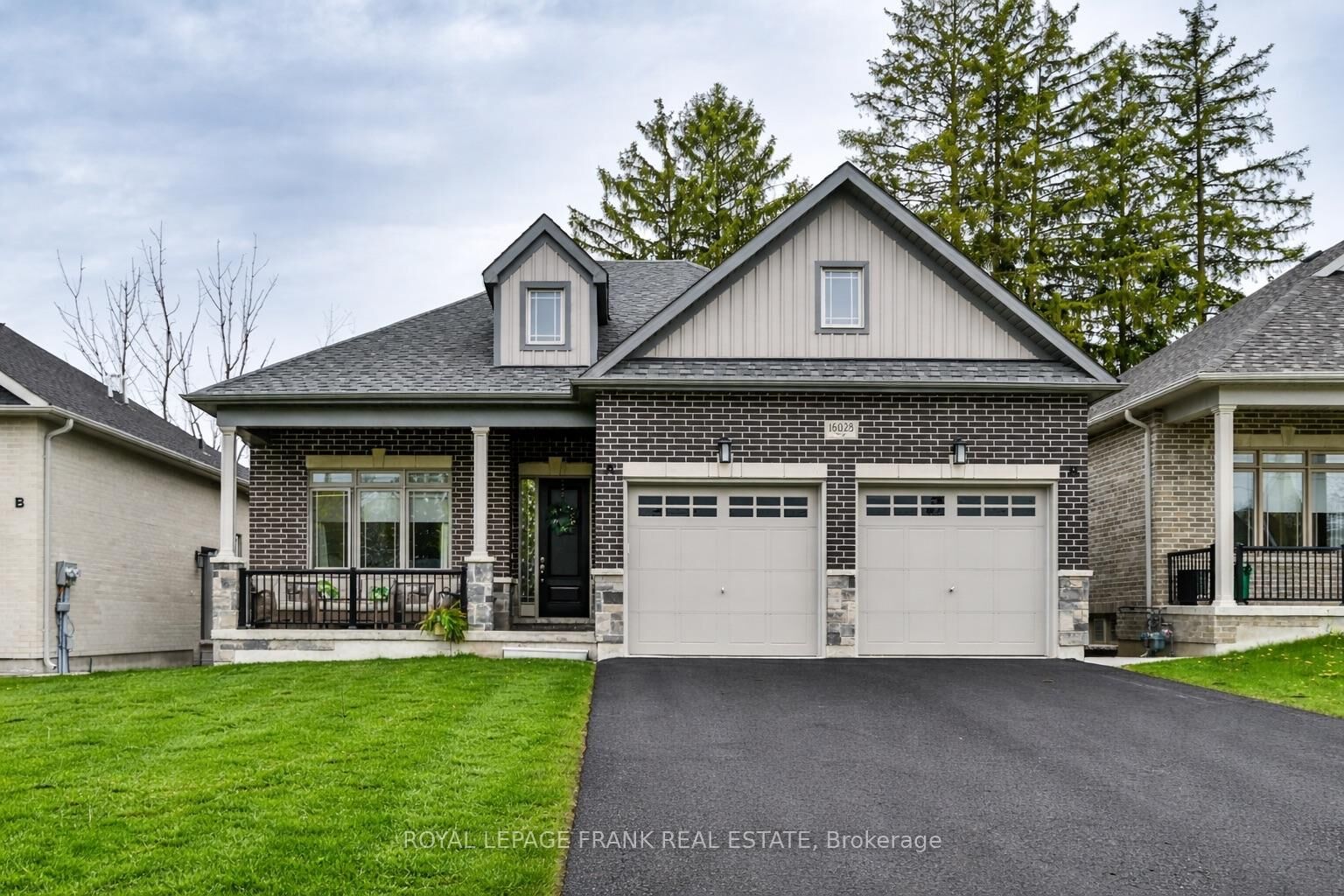 Property Photo: 16028 Simcoe Street ON L9L 1S7