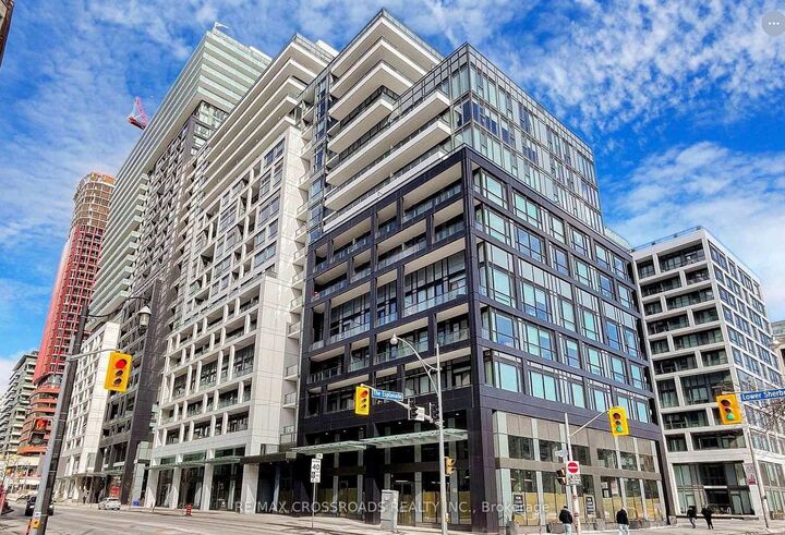 121 Lower Sherbourne Street 1454 — photo 1