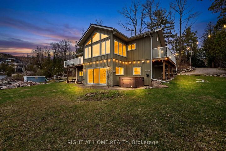 Property Photo: 442 Silver Birch Drive ON L9M 0M5