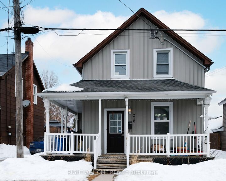 245 Harriet Street — photo 1