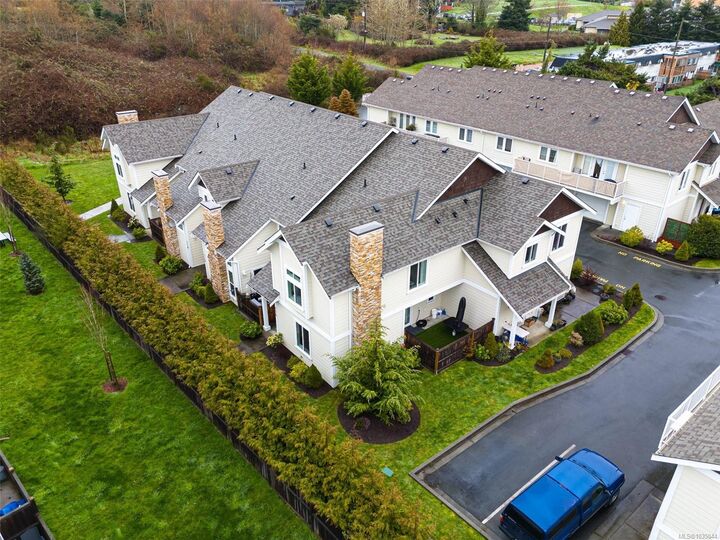 Property Photo:  2038 Gatewood Rd #114  BC V9Z 1L7 