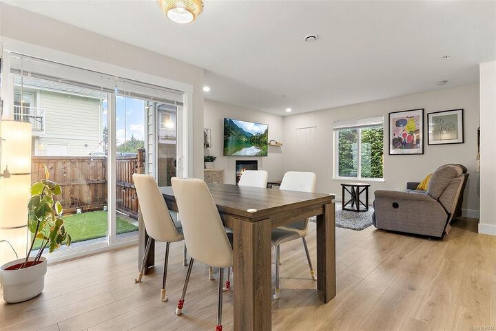 Property Photo:  2038 Gatewood Rd #114  BC V9Z 1L7 