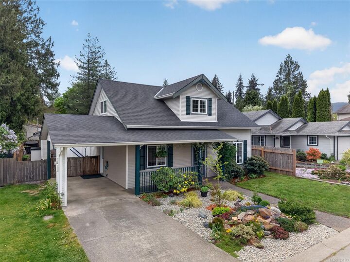 Property Photo:  2859 Penrith Ave  BC V0R 1S0 