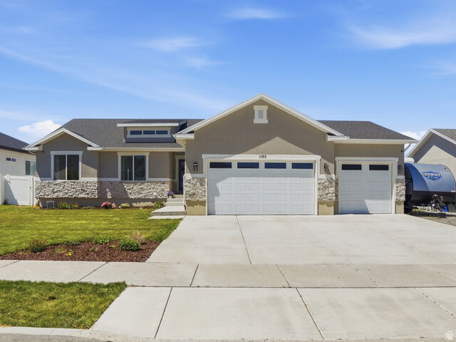 Property Photo:  1195 N 640 E  UT 84074 