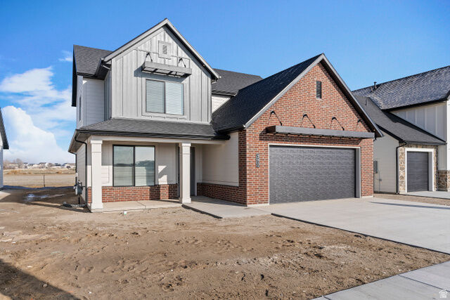 Property Photo:  4305 W 400 S 605  UT 84015 