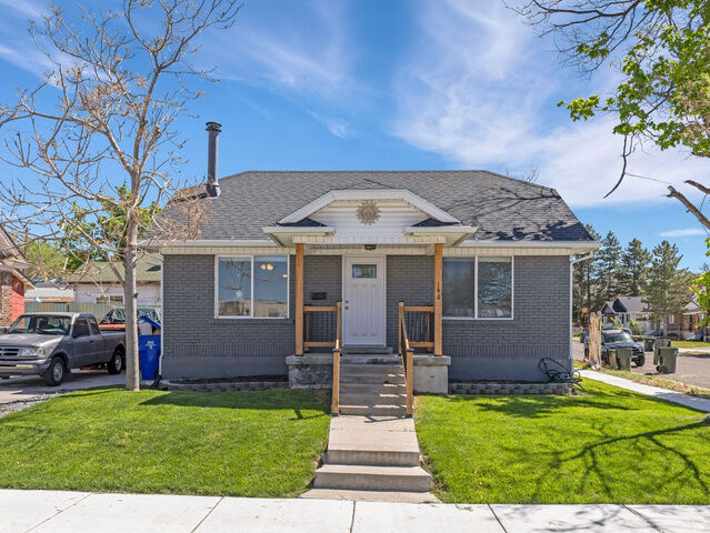 Property Photo:  146 E Utah Ave  UT 84074 