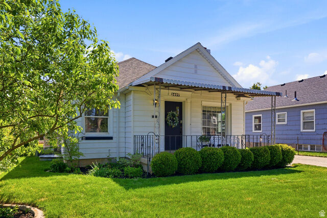 Property Photo:  2497 S Beverly St  UT 84106 