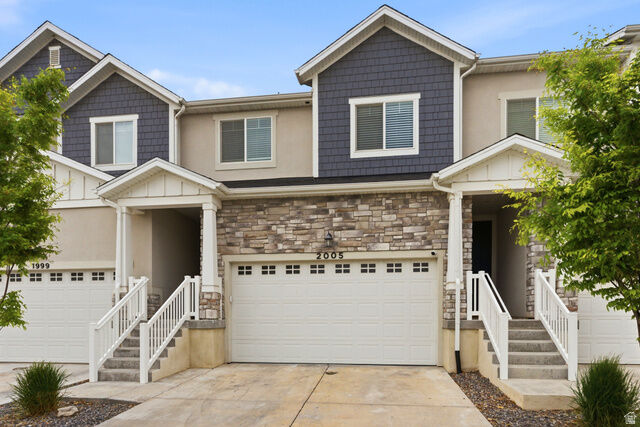 Property Photo:  2005 N 4260 W  UT 84043 
