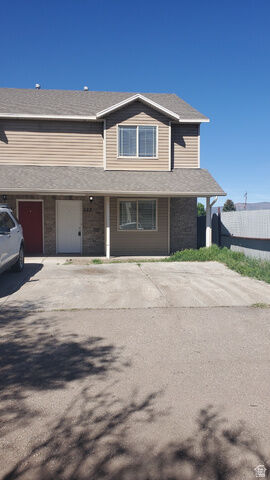 Property Photo:  523 N 1380 W 10  UT 84078 