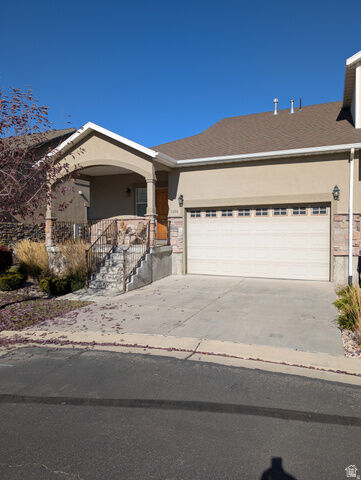 Property Photo:  2326 W Mackay Ln  UT 84129 