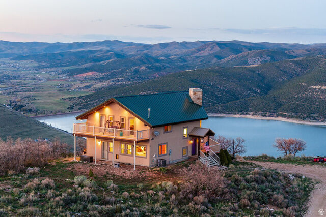 Property Photo: 287 Crestview Dr UT 84017