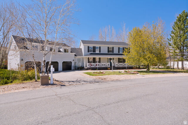 Property Photo:  1620 S Oak Ln  UT 84036 