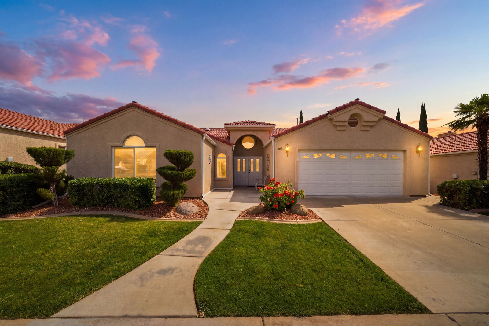 Property Photo:  1732 W 540 N 162  UT 84770 