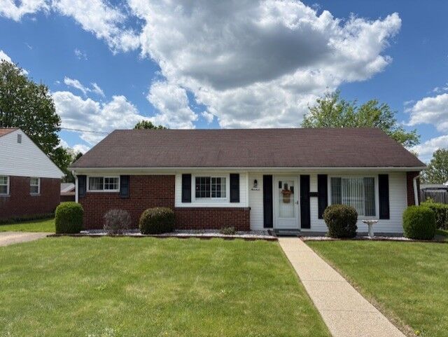 Property Photo:  100 Monahan St  PA 15001 