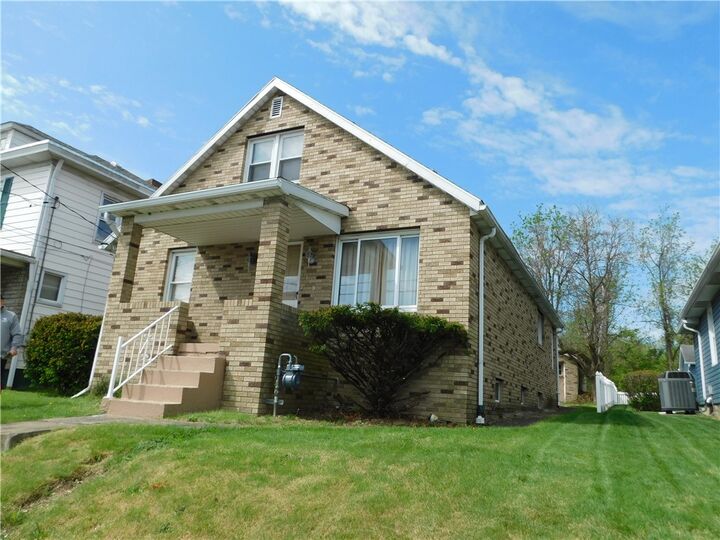 Property Photo:  145 Easy Street  PA 15401 