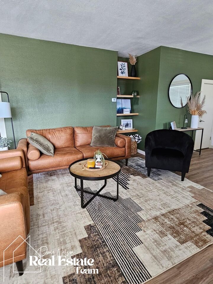 Property Photo:  716 N Beech Street  WY 82601 