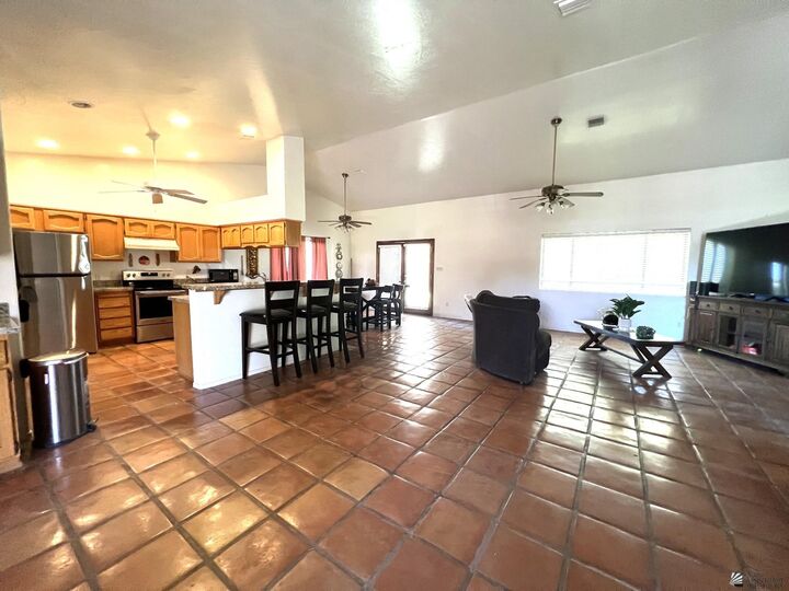 Property Photo: 4242 W County 15 St AZ 85350