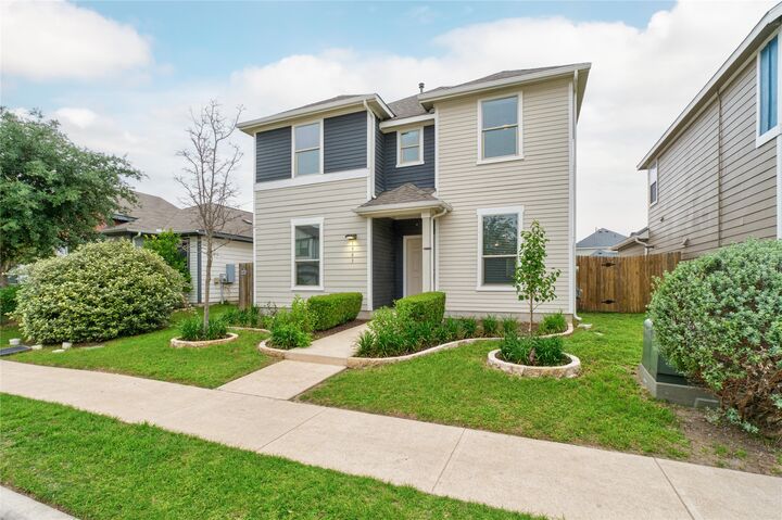 Property Photo:  1903 Rinker Ranch Drive  TX 78725 