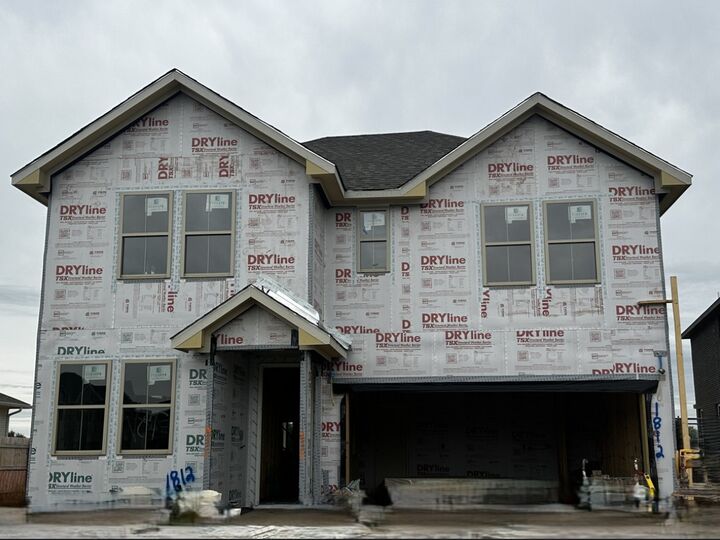 Property Photo:  1812 Davee Place  TX 78633 