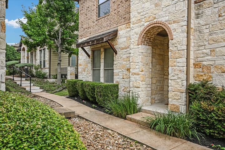 Property Photo:  11400 W Parmer Lane 99  TX 78613 