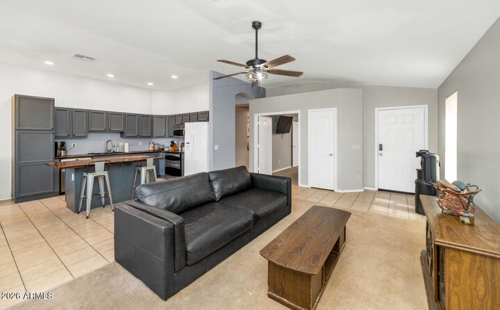 Property Photo: 535 E Ironwood Drive AZ 85225