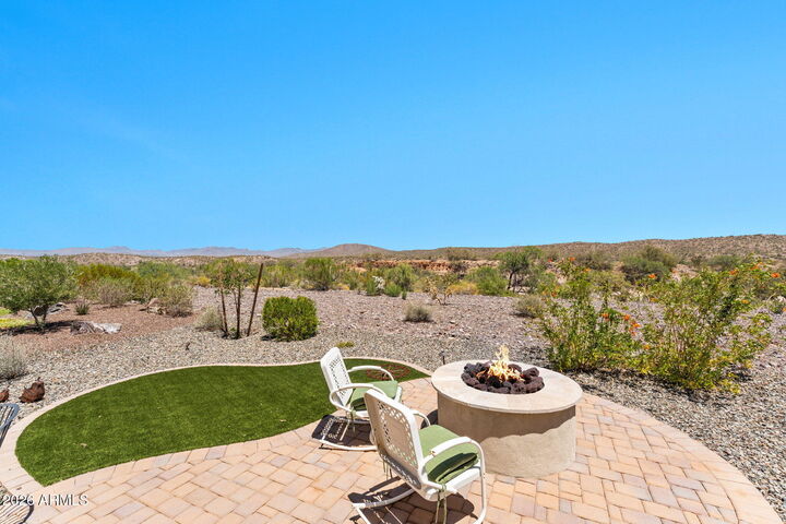 Property Photo: 4447 Copper Mine Court AZ 85390