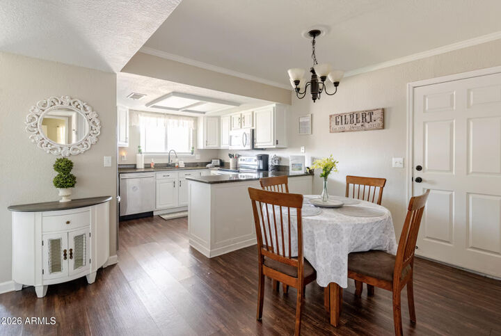 Property Photo:  235 W San Angelo Street  AZ 85233 
