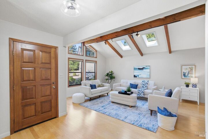 Property Photo:  4752 Carissa Avenue  CA 95405 