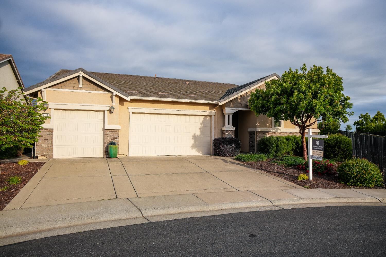 Property Photo:  4160 San Andres Way  CA 95762 