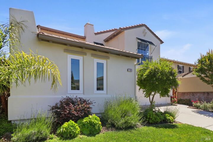 Property Photo:  130 Chesapeake Lane  CA 94949 