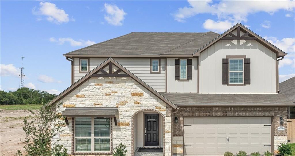 Property Photo:  6330 Eldora Drive  TX 77845 