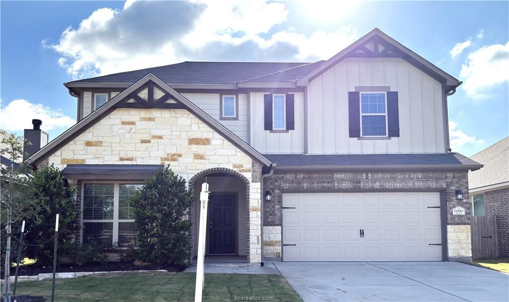 Property Photo:  6330 Eldora Drive  TX 77845 
