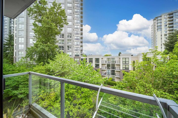 Property Photo:  3638 Vanness Avenue 403  BC V5R 6H6 