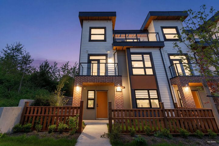 13642 232 Street — photo 1
