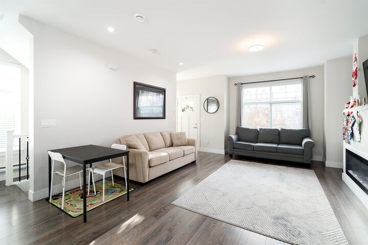 Property Photo:  14541 Winter Crescent 57  BC V4P 0G5 