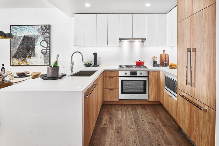 Property Photo: 7728 Park Crescent 308 BC V3N 0J3
