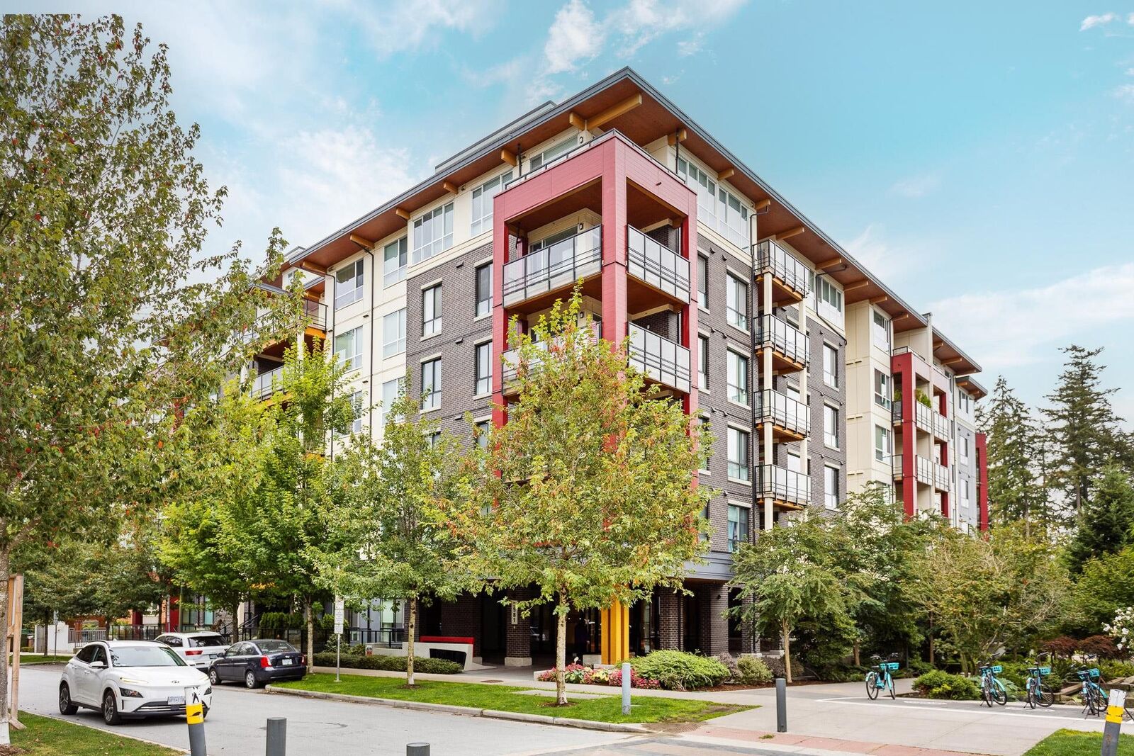 Property Photo:  3581 Ross Drive 301  BC V6S 0K5 