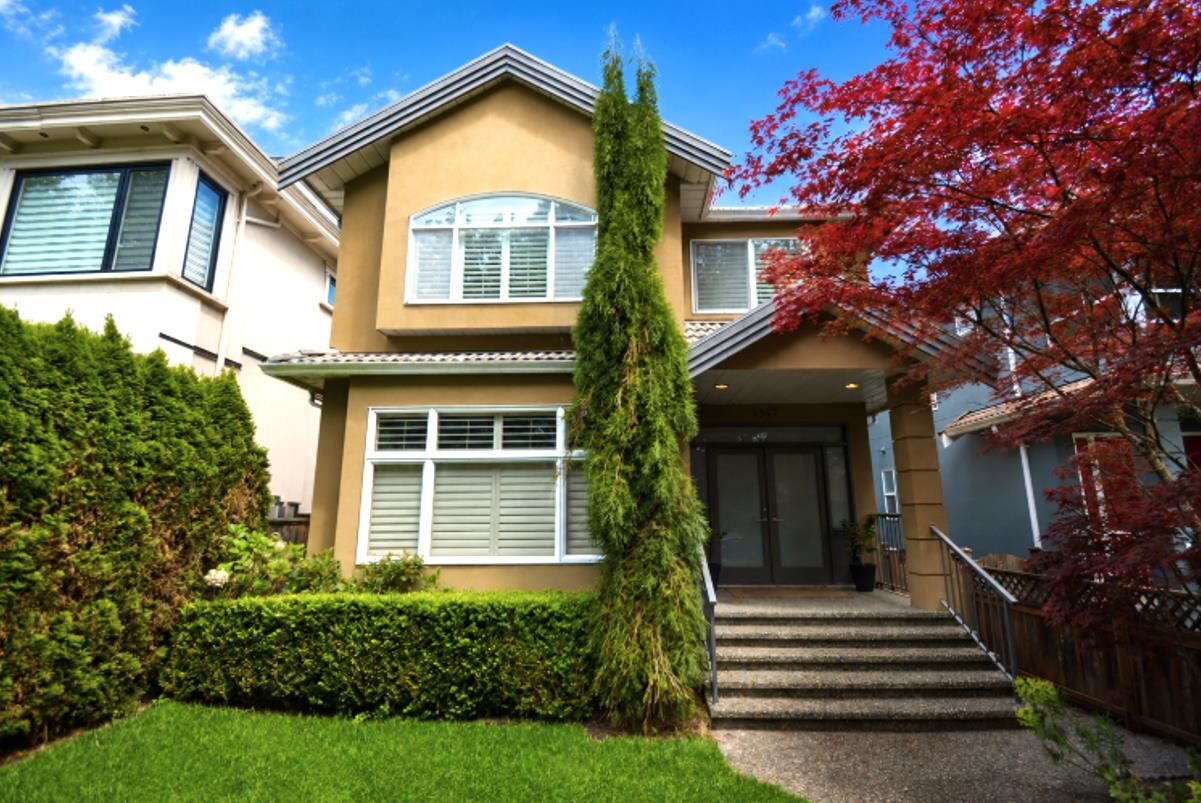 Property Photo:  4347 W 13th Avenue  BC V6R 2V1 