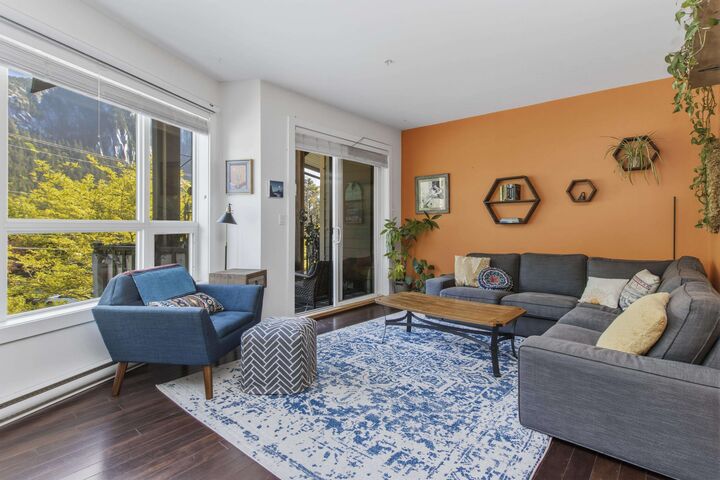Property Photo:  1909 Maple Drive 208  BC V8B 0T1 