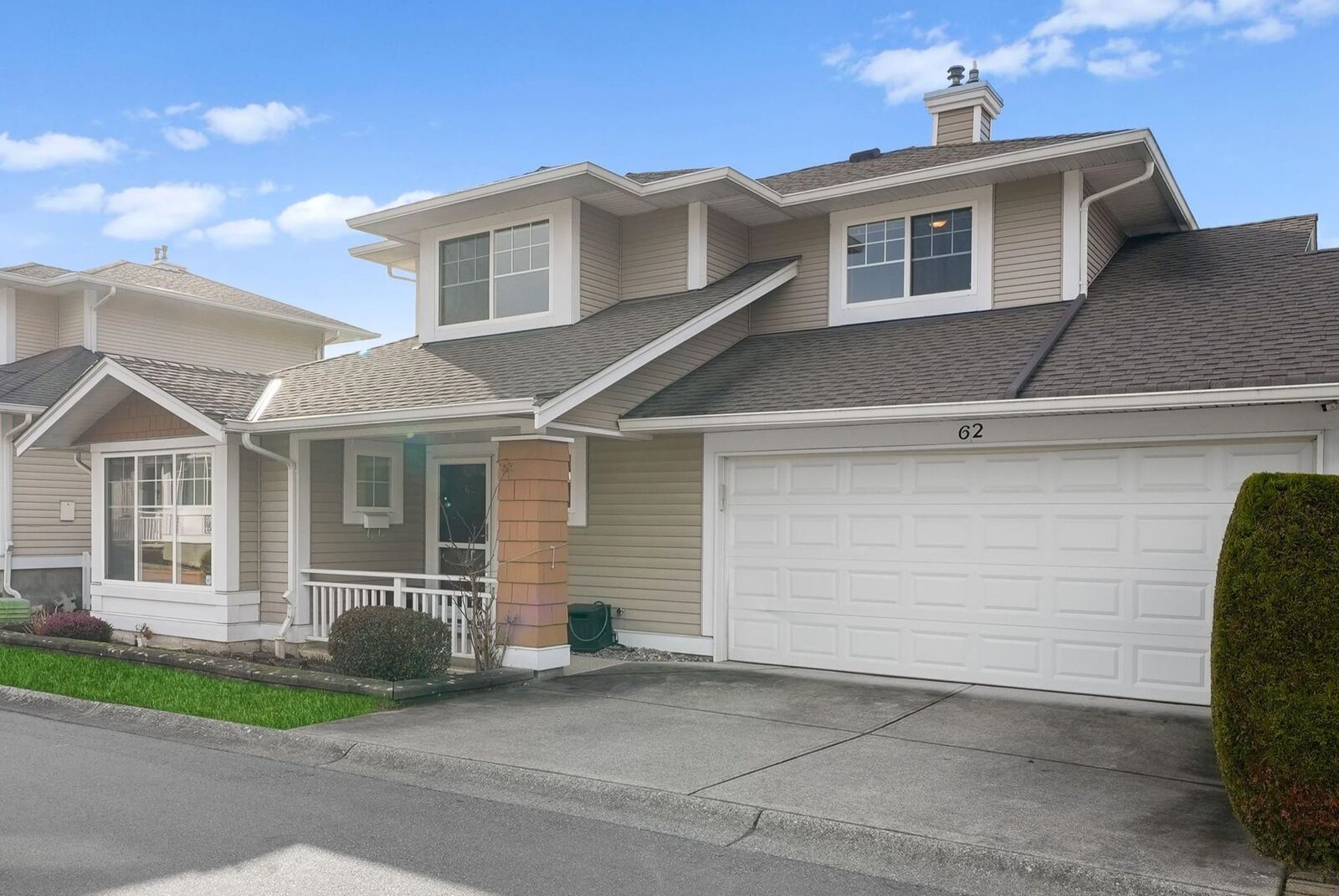 Property Photo:  6885 184 Street 62  BC V3S 9G1 