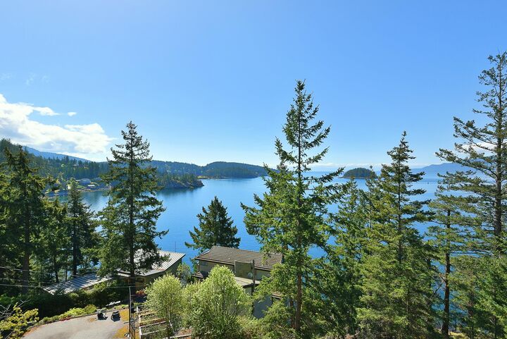 Property Photo:  4276 Orca Road  BC V0N 1S1 