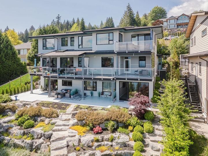 Property Photo:  1242 St Andrews Road  BC V0N 1V1 