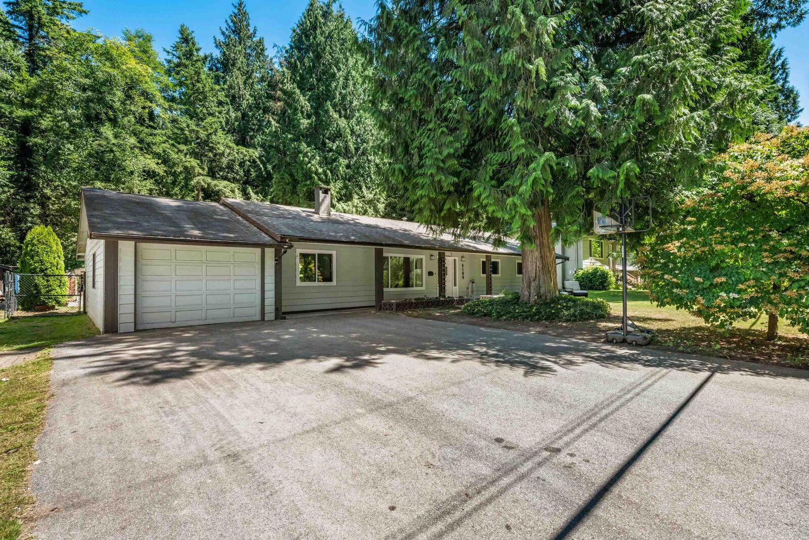 Property Photo:  4108 196 Street  BC V3A 1A1 