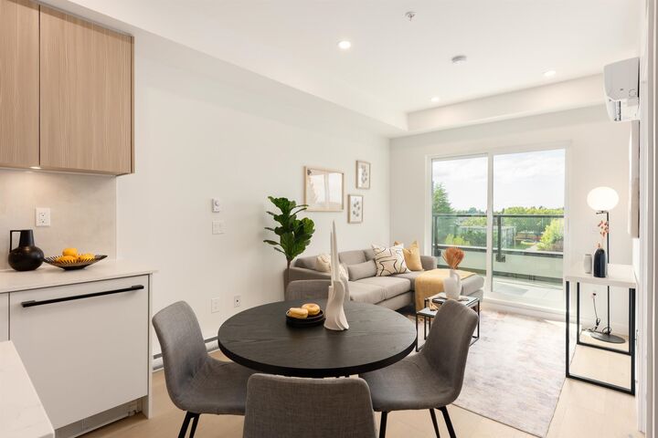 Property Photo: 5398 207 Street 301 BC V3A 2G1