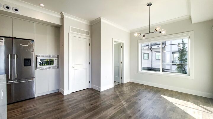 Property Photo:  9680 Williams Road 1  BC V7A 0B3 