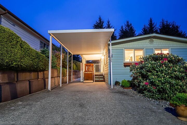 Property Photo:  27111 0 Avenue 255  BC V4W 2T6 