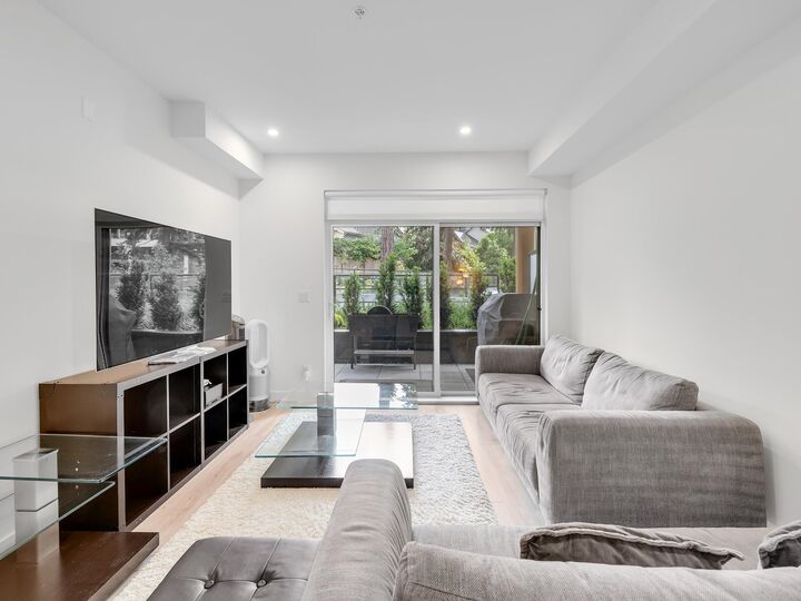 2635 King George Boulevard 134 — photo 1