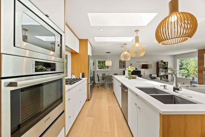 Property Photo:  5566 Gallagher Place  BC V7W 1N9 